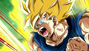 Saga Namek LVL 170-200