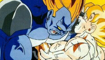 OAV Super C-13 LVL 330