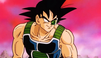 OAV Bardock LVL 135-150